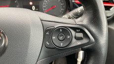 Vauxhall Corsa 1.2 Turbo SRi 5dr Petrol Hatchback